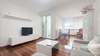 Piso en alquiler en Barrio de Abando en Bilbao