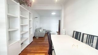 Piso en alquiler en Barrio de Abando en Bilbao