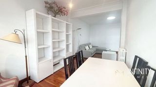Piso en alquiler en Barrio de Abando en Bilbao