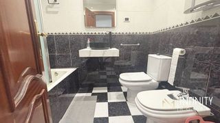 Piso en alquiler en Barrio de Abando en Bilbao