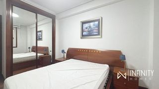 Piso en alquiler en Barrio de Abando en Bilbao