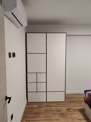 Piso en alquiler en Zona Puerto Deportivo en Fuengirola