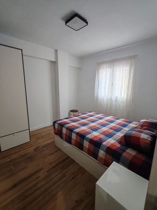 Piso en alquiler en Zona Puerto Deportivo en Fuengirola