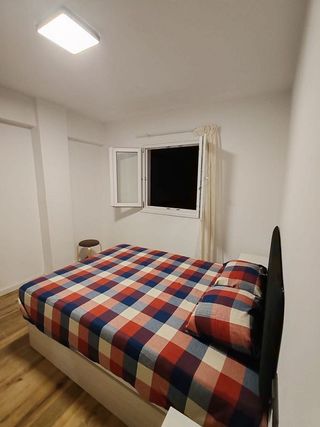 Piso en alquiler en Zona Puerto Deportivo en Fuengirola