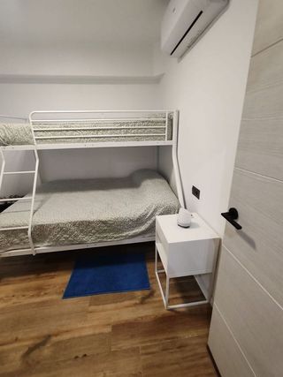 Piso en alquiler en Zona Puerto Deportivo en Fuengirola