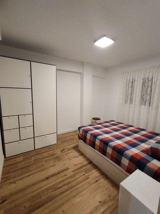 Piso en alquiler en Zona Puerto Deportivo en Fuengirola