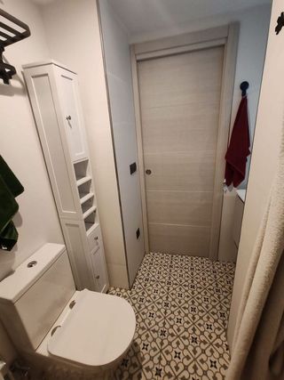 Piso en alquiler en Zona Puerto Deportivo en Fuengirola