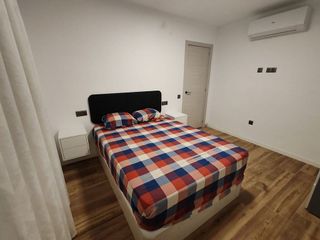 Piso en alquiler en Zona Puerto Deportivo en Fuengirola