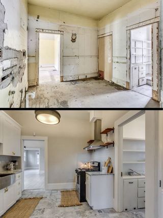 Reformas integrales Presupuesto gratuito