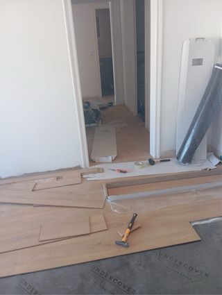 Reformas integrales Presupuesto gratuito