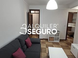 Piso en alquiler en Poligono Norte - Villegas - La Fontanilla en Sevilla