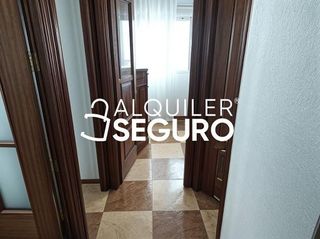 Piso en alquiler en Poligono Norte - Villegas - La Fontanilla en Sevilla