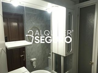 Piso en alquiler en Poligono Norte - Villegas - La Fontanilla en Sevilla