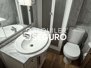 Piso en alquiler en Poligono Norte - Villegas - La Fontanilla en Sevilla