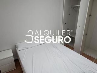 Piso en alquiler en Poligono Norte - Villegas - La Fontanilla en Sevilla