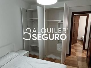 Piso en alquiler en Poligono Norte - Villegas - La Fontanilla en Sevilla
