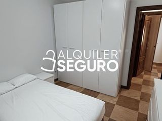 Piso en alquiler en Poligono Norte - Villegas - La Fontanilla en Sevilla