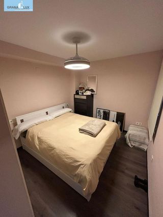 Piso en alquiler en Centro - Sagrario en Granada