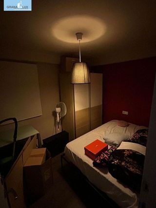 Piso en alquiler en Centro - Sagrario en Granada