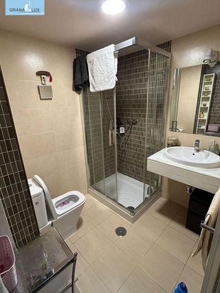 Piso en alquiler en Centro - Sagrario en Granada