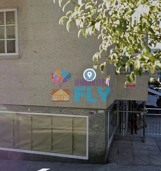 Local comercial en alquiler en Praza Independencia en Vigo