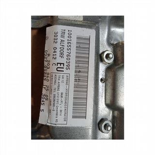 Airbag lateral delantero izquierdo Mercede