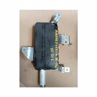 Airbag lateral delantero izquierdo Mercede