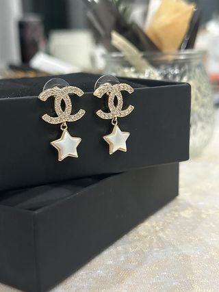 Estrella CC de Chanel