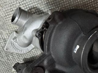 Turbo Original VW Audi 04L.253.010.TV250