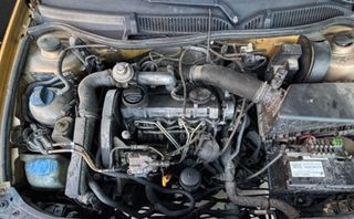 Audi 1j082003a compresor a3 1.9 tdi modelo 105888