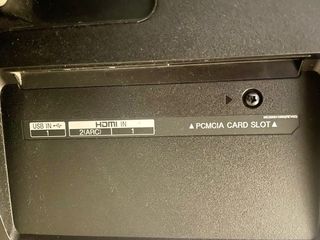 Smart TV LG 43" UHD 4K HDR