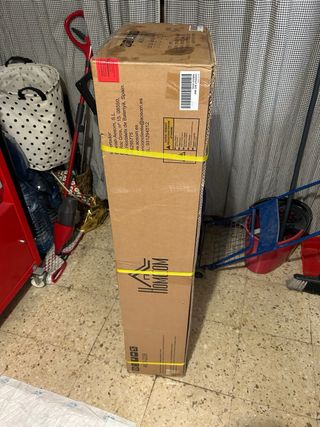 Bicicleta Estática HomeFit