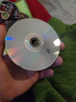 Juego RAGE Xbox 360 FPS