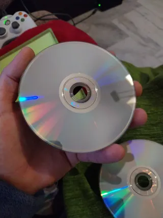 Juego RAGE Xbox 360 FPS