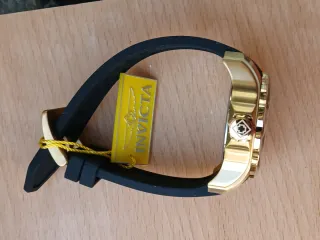 Reloj Invicta 45719 Nuevo