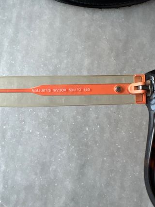 Gafas de sol Marc Jacobs MMJ 361/S