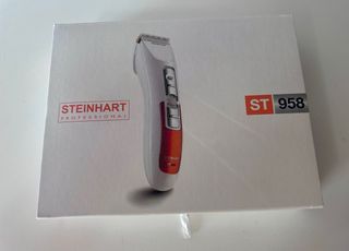 Maquina cortar pelo Steinhart ST 958 Profesional