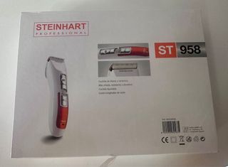 Maquina cortar pelo Steinhart ST 958 Profesional