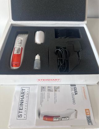 Maquina cortar pelo Steinhart ST 958 Profesional