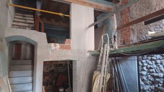 Edificio en venta en Zona Poble en Benicarló