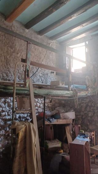 Edificio en venta en Zona Poble en Benicarló