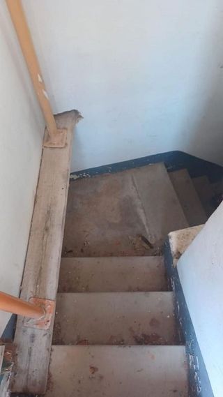 Edificio en venta en Zona Poble en Benicarló