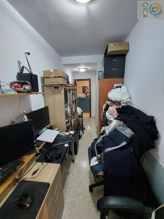 Piso en venta en Reconquista-San José Artesano-El Rosario en Algeciras