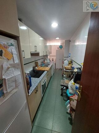 Piso en venta en Reconquista-San José Artesano-El Rosario en Algeciras