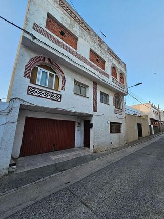 Piso en venta en El Rinconcillo en Algeciras