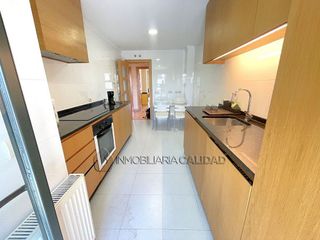 Piso en venta en Antigua Estación FFCC - San Agustín en Burgos