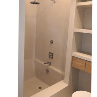 BAÑOS EN MICROCEMENTO