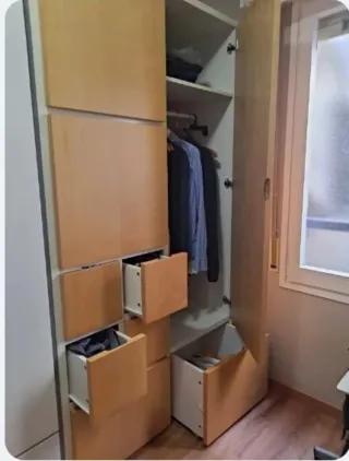 Armario Rakke IKEA Thomas Winkel