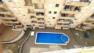 Piso en venta en Playa del Cura en Torrevieja