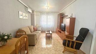 Piso en venta en Playa del Cura en Torrevieja